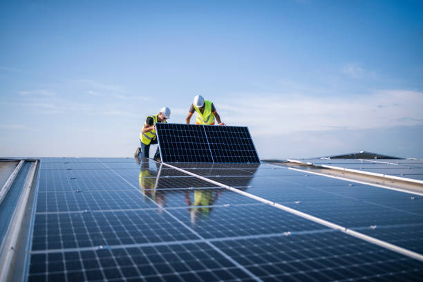 Best Roof Ventilation Installation  in Winnebago, IL