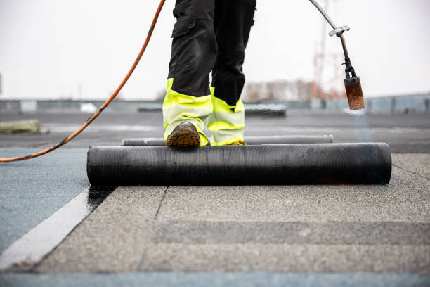 Trusted Winnebago, IL Roofing Experts