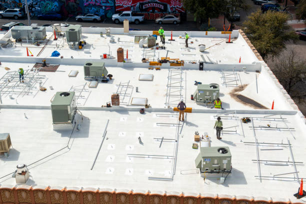 Best Roofing for New Construction  in Winnebago, IL