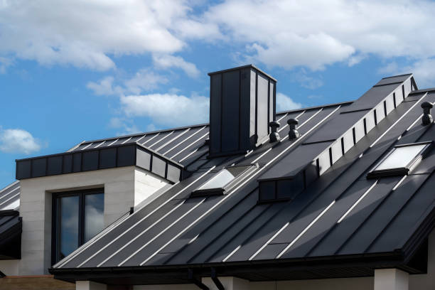 Best Roof Leak Repair  in Winnebago, IL